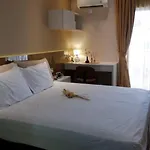 Apt Signature Park Studio 4Ga With Pool & Netflix