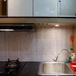 Apt Signature Park Studio 4Ga With Pool & Netflix