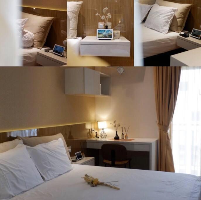Signature Park 4ga With Pool & Netflix Appartement *