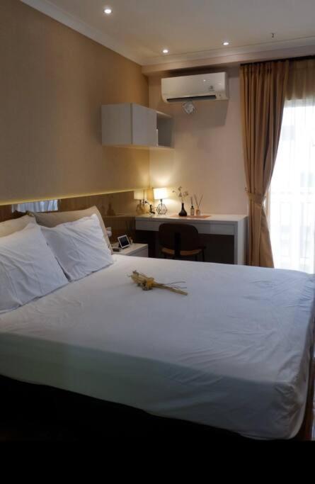 Signature Park 4ga With Pool & Netflix Appartement